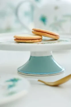 Pip Studio Taartplateaus<Jolie Taartplateau Klein Wit