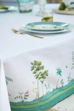 Pip Studio Tafelkleden<Jolie Tafelkleed Wit