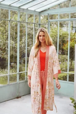 Pip Studio Kimono'S<Kimono Isola Wit