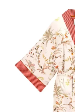 Pip Studio Kimono'S<Kimono Isola Wit