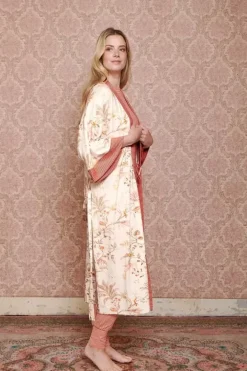 Pip Studio Kimono'S<Kimono Isola Wit