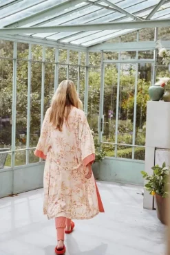 Pip Studio Kimono'S<Kimono Isola Wit