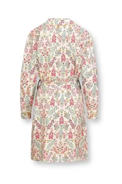 Pip Studio Kimono'S<Kimono Primavera Wit