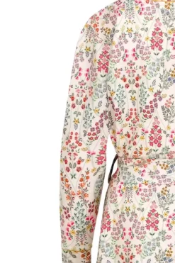 Pip Studio Kimono'S<Kimono Primavera Wit