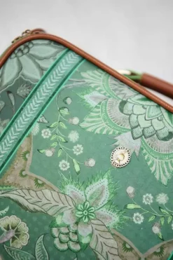 Pip Studio Koffers<Koffer Kyoto Festival Groen