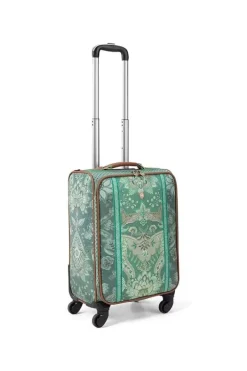 Pip Studio Koffers<Koffer Kyoto Festival Groen