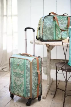 Pip Studio Koffers<Koffer Kyoto Festival Groen