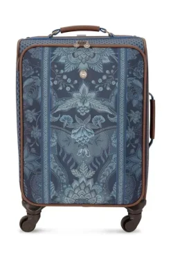 Pip Studio Koffers<Koffer Kyoto Festival Blauw