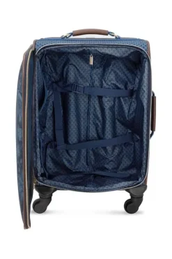 Pip Studio Koffers<Koffer Kyoto Festival Blauw