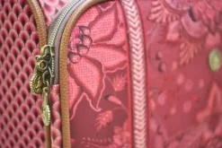 Pip Studio Koffers<Koffer Kyoto Festival Roze Blauw