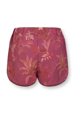 Pip Studio Shorts / Korte Broeken<Korte Broek Isola Roze