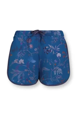 Pip Studio Shorts / Korte Broeken<Korte Broek Isola Blauw