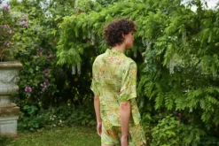 Pip Studio Shorts / Korte Broeken<Korte Broek Toscana Groen