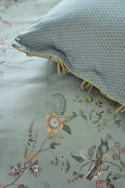 Pip Studio Kussenslopen<Kussensloop Autunno Licht Blauw