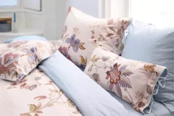 Pip Studio Kussenslopen<Kussensloop Cece Fiore Wit