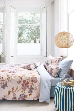 Pip Studio Kussenslopen<Kussensloop Cece Fiore Wit