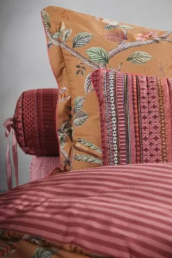 Pip Studio Kussenslopen<Kussensloop Good Nightingale Geel