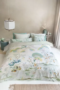 Pip Studio Kussenslopen<Kussensloop Japonica Wit