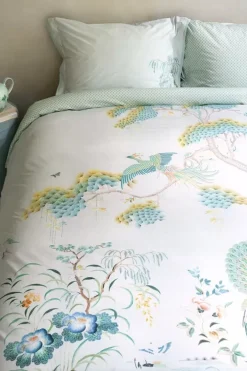 Pip Studio Kussenslopen<Kussensloop Japonica Wit