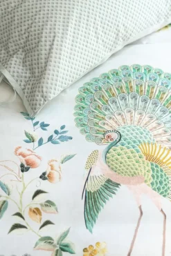 Pip Studio Kussenslopen<Kussensloop Japonica Wit