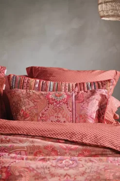 Pip Studio Kussenslopen<Kussensloop Kyoto Nights Roze