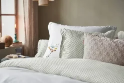 Pip Studio Kussenslopen<Kussensloop Little Birds Wit