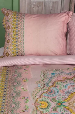 Pip Studio Kussenslopen<Kussensloop Majorelle Roze