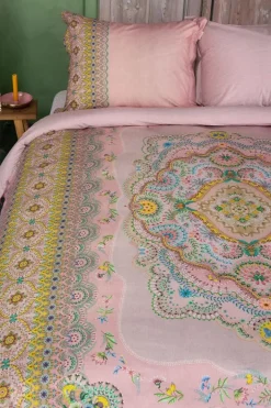 Pip Studio Kussenslopen<Kussensloop Majorelle Roze