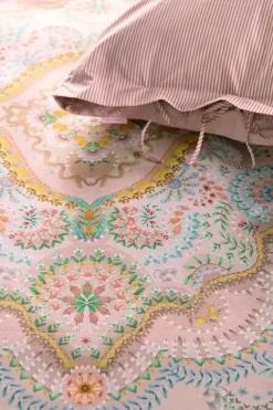 Pip Studio Kussenslopen<Kussensloop Majorelle Roze