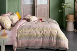 Pip Studio Kussenslopen<Kussensloop Majorelle Roze
