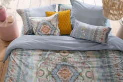 Pip Studio Kussenslopen<Kussensloop Majorelle Blauw