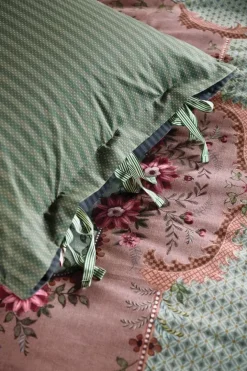 Pip Studio Kussenslopen<Kussensloop Pip Chique Groen