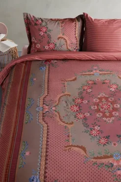 Pip Studio Kussenslopen<Kussensloop Pip Chique Roze