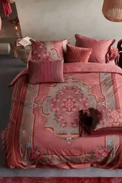 Pip Studio Kussenslopen<Kussensloop Pip Chique Roze