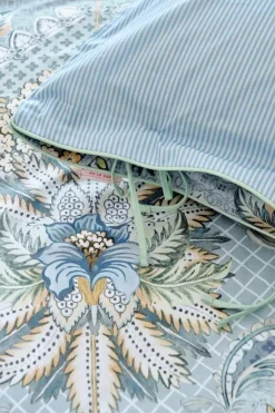 Pip Studio Kussenslopen<Kussensloop Saluti Grandi Licht Blauw