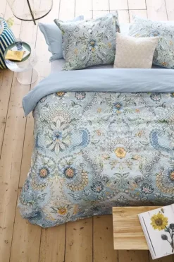 Pip Studio Kussenslopen<Kussensloop Saluti Grandi Licht Blauw