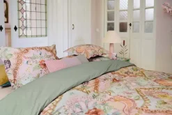 Pip Studio Kussenslopen<Kussensloop Saluti Grandi Pastel Roze