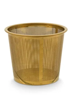Pip Studio Thee-Eieren<La Majorelle Eenpersoons Thee Roze
