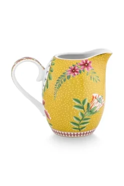 Pip Studio Melkkannen<La Majorelle Kan Klein Geel
