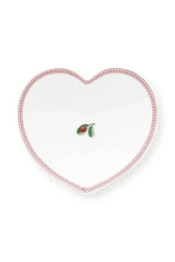 Pip Studio Ovenschalen<La Majorelle Kleine Kom Hart Geel