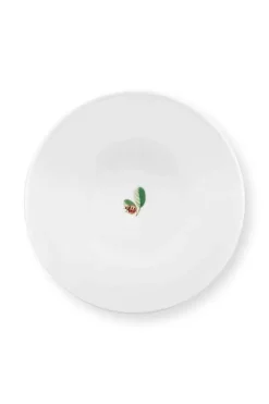 Pip Studio Kommen<La Majorelle Kom 12Cm Geel