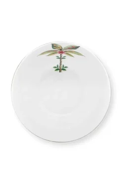 Pip Studio Kommen<La Majorelle Kom 18Cm Geel