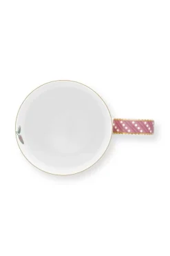 Pip Studio Theemokken<La Majorelle Mok Xl Geel