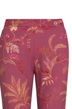 Pip Studio Sportbroeken<Lange Sportbroek Isola Roze