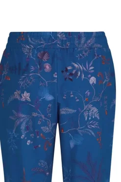 Pip Studio Sportbroeken<Lange Sportbroek Isola Blauw