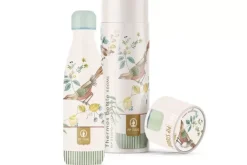 Pip Studio Thermosflessen<Little Birds Thermosfles 500Ml Wit