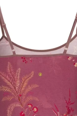 Pip Studio Tops<Mouwloze Top Isola Roze