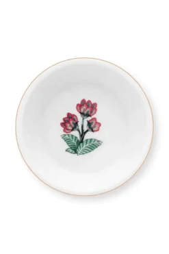 Pip Studio Sets Porseleinen Sets<Oriental Flower Festival Set/6 Sushi Blauw