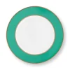 Pip Studio Gebaksborden<Pip Chique Gebaksbord 17Cm Groen