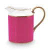 Pip Studio Melkkannen<Pip Chique Kan Klein Roze
